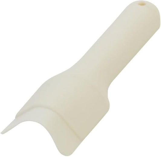 Warner Manufacturing Tool 148 3/4" Outside Bull Nose Corner Trowel, Flex